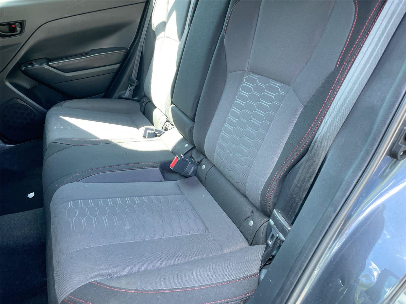 Certified 2024 Subaru Impreza 2.0i Sport AWD/4WD image 14