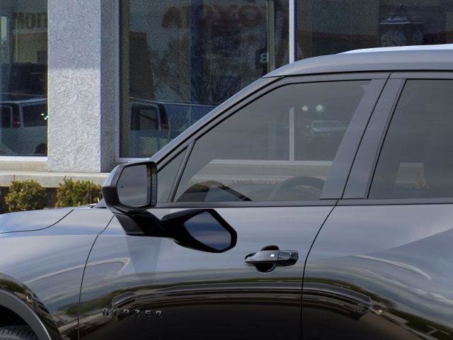 New 2025 Chevrolet Blazer LT w/ Driver Confidence Package image 12