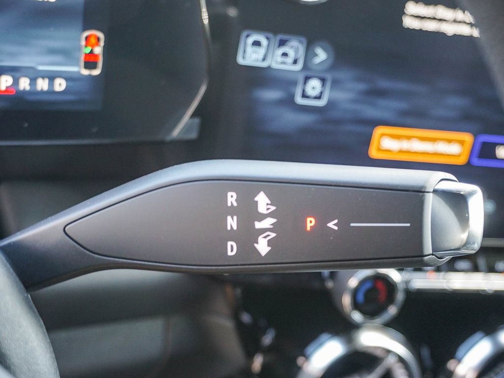 New 2026 Chevrolet Blazer EV LT w/ Midnight/Sport Edition FWD image 22