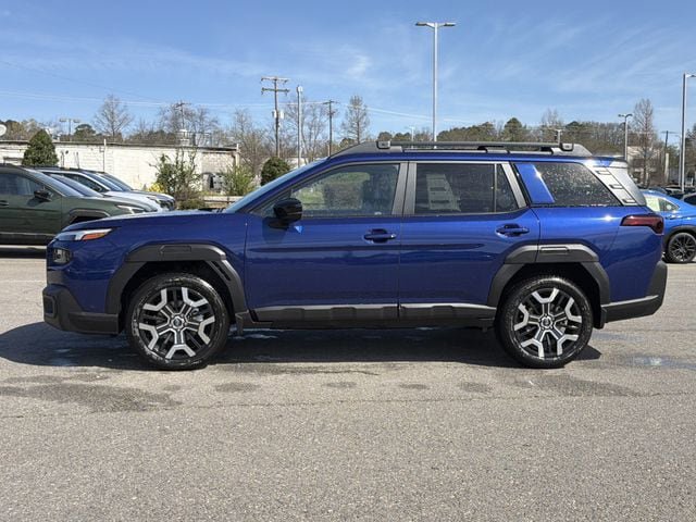 New 2026 Subaru Outback Touring XT AWD/4WD image 6