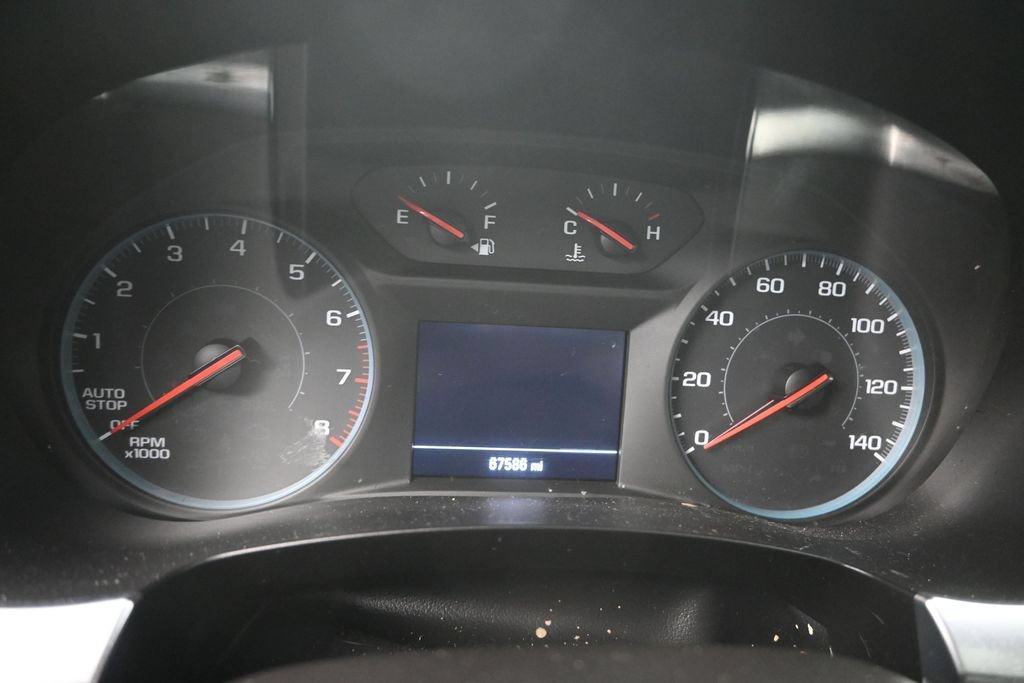 Used 2019 Chevrolet Traverse LS FWD image 10