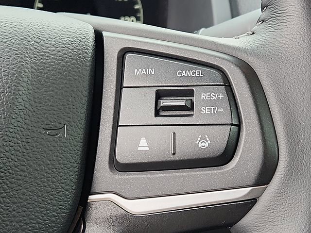 Used 2024 Honda Ridgeline Sport+ image 21