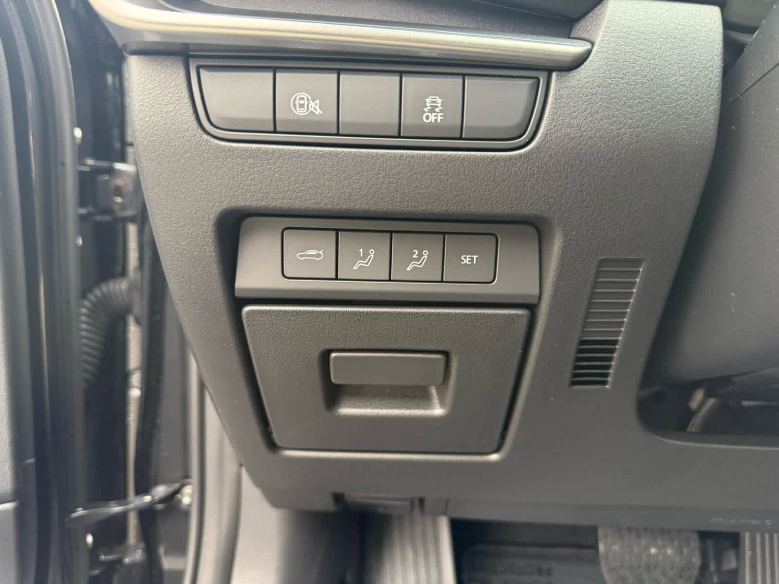 New 2026 MAZDA MAZDA3 2.5 S Sedan w/ Preferred Pkg image 13