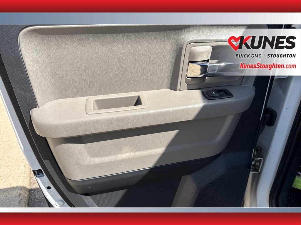 Used 2010 Dodge Ram 1500 Truck SLT w/ Big Horn Regional Pkg image 20