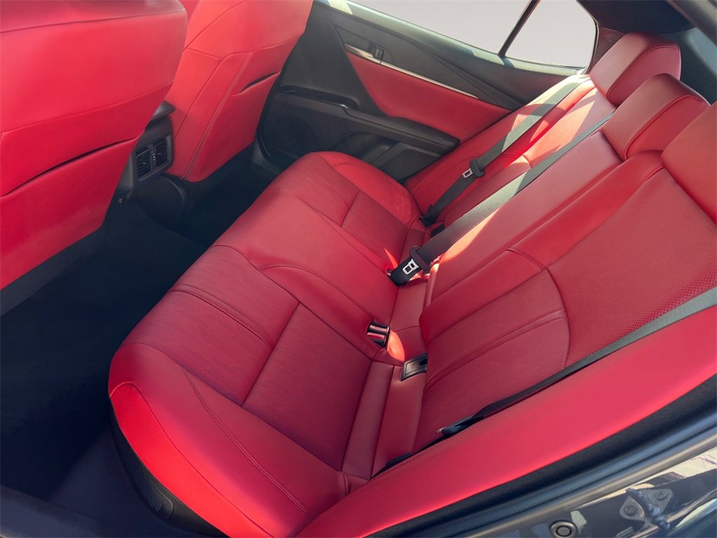 New 2026 Toyota Camry XSE image 13