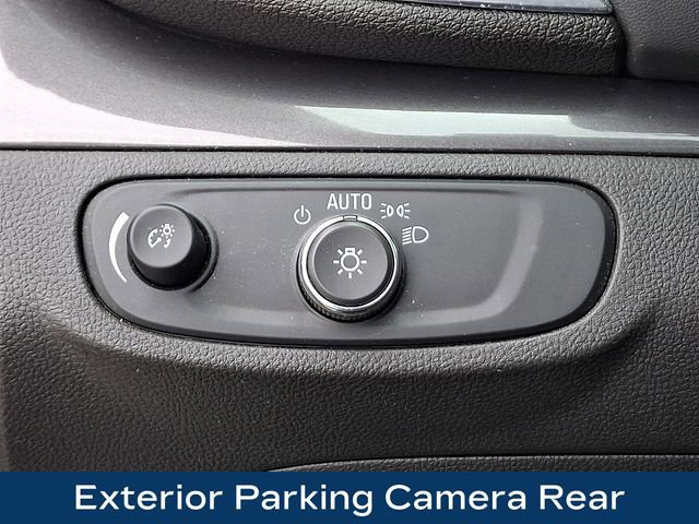 Used 2018 Buick Encore Preferred AWD/4WD image 9
