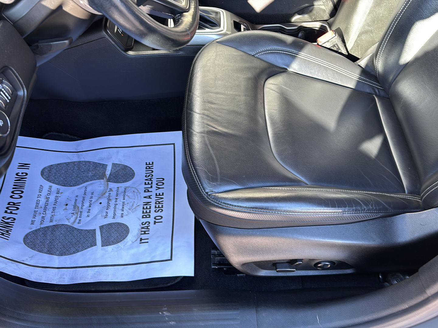 Used 2021 Jeep Renegade Limited image 6