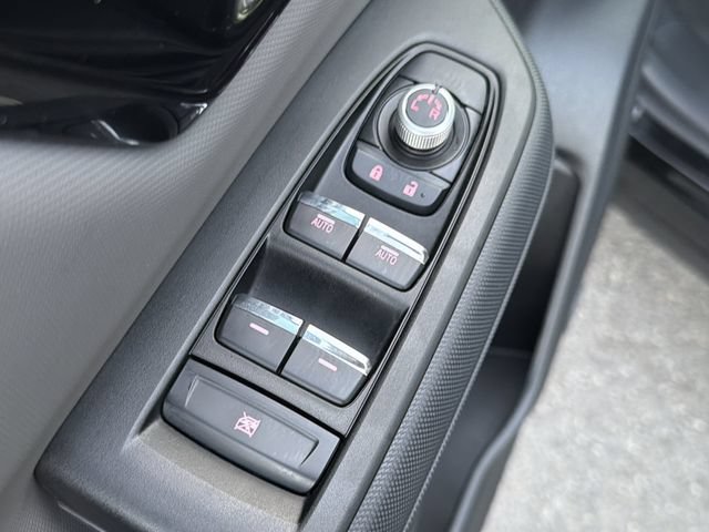 Certified 2026 Subaru Forester Sport AWD/4WD image 23