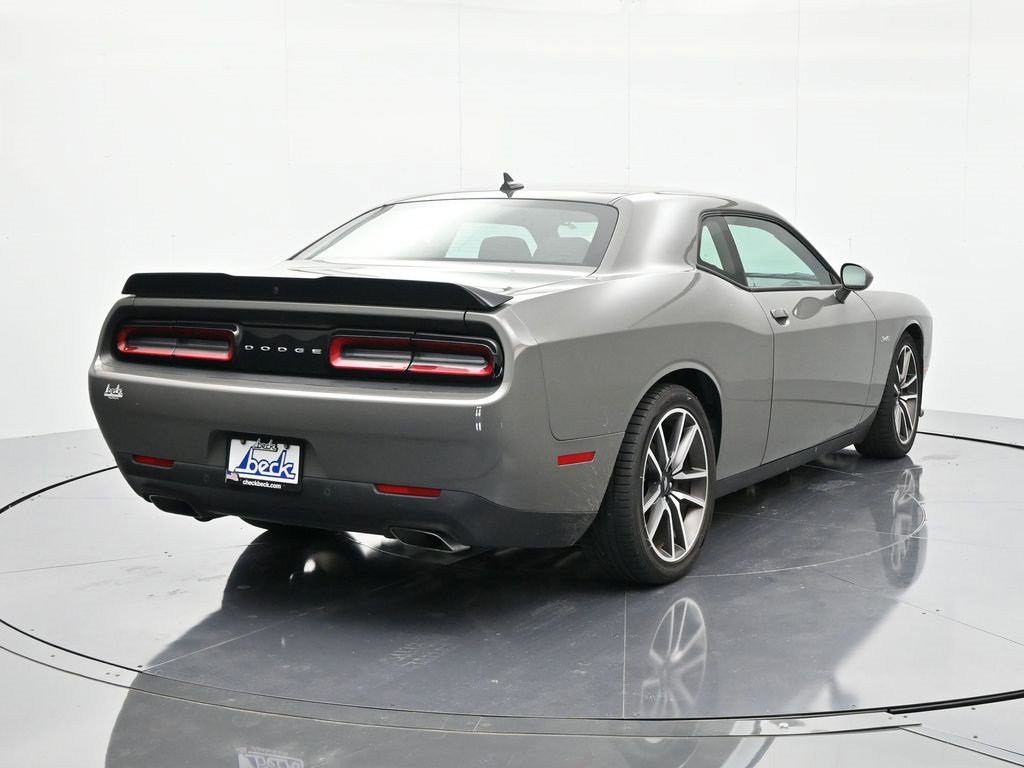 Used 2023 Dodge Challenger R/T image 5