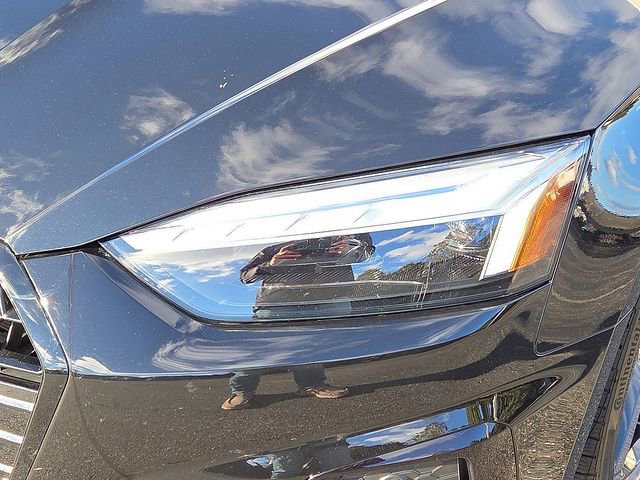 Certified 2025 Audi A5 2.0T Premium Plus image 9