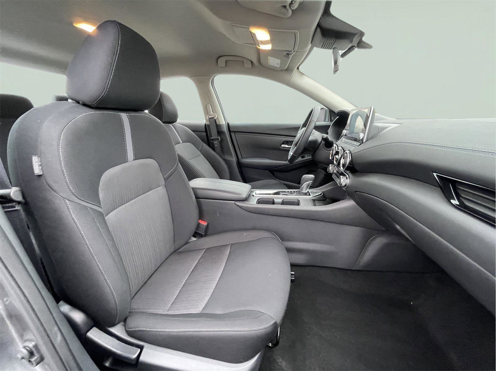 Used 2024 Nissan Sentra SV w/ All-Weather Package image 21