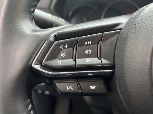 Used 2023 MAZDA CX-5 AWD 2.5 S w/ Premium Package image 20