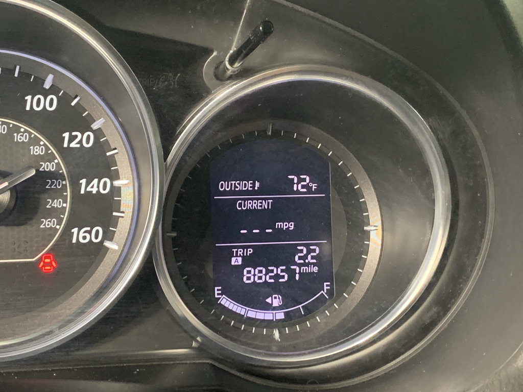 Used 2014 MAZDA MAZDA6 Touring image 24