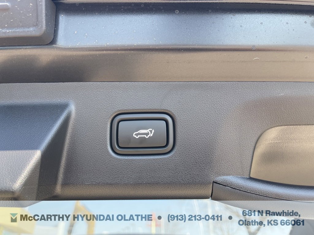 Certified 2025 Hyundai Tucson SEL image 18