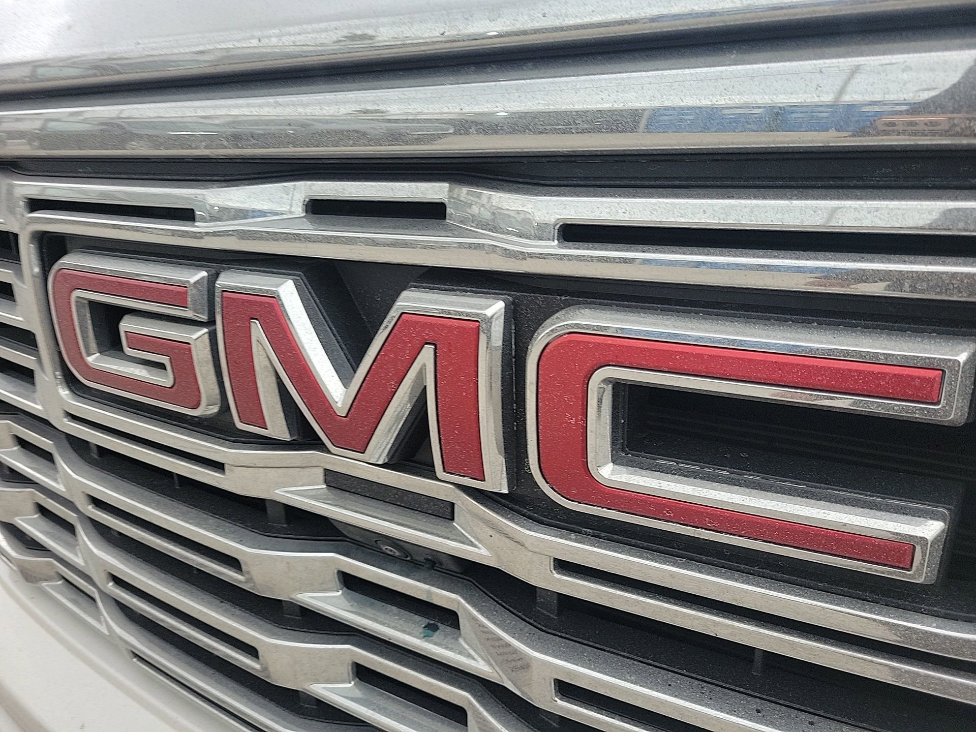 Used 2024 GMC Sierra 1500 Denali image 7