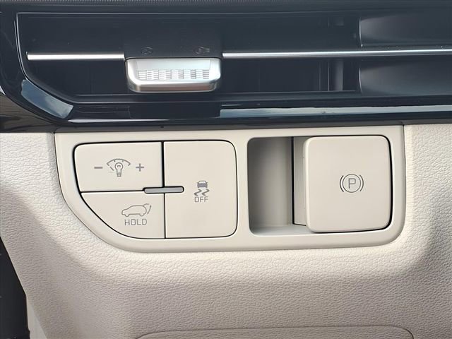 New 2026 Kia Sportage EX w/ EX Panorama Roof Package image 18