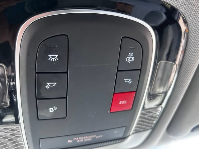Used 2025 Hyundai Palisade SEL AWD/4WD image 34