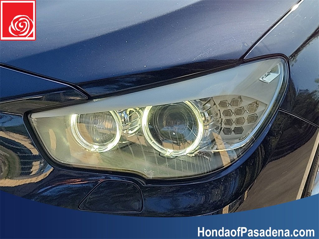 Used 2017 BMW 535i Gran Turismo 535i Gran Turismo image 30