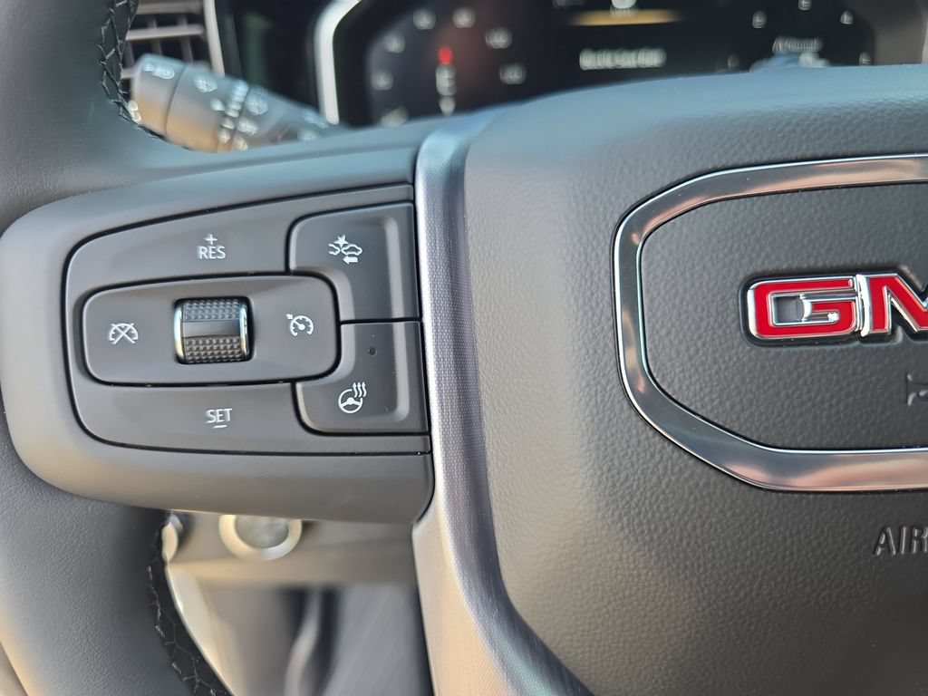 New 2026 GMC Sierra 2500 SLT w/ SLT Premium Package AWD/4WD image 17