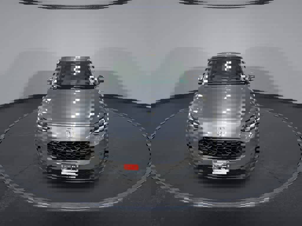 Certified 2024 Honda HR-V LX image 3