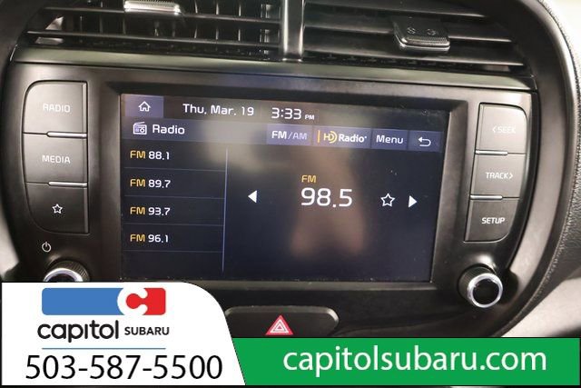 Used 2023 Kia Soul LX image 22