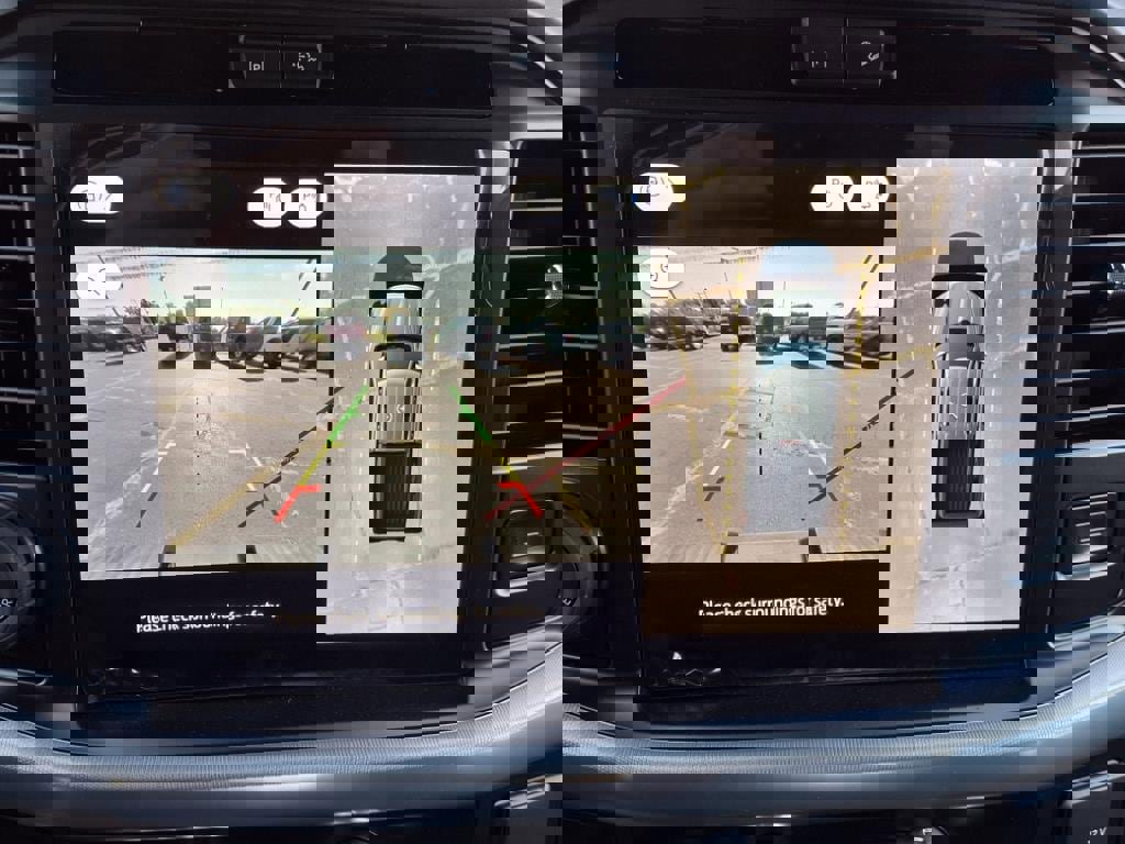 New 2025 Ford F150 Lariat w/ Equipment Group 502A High image 12