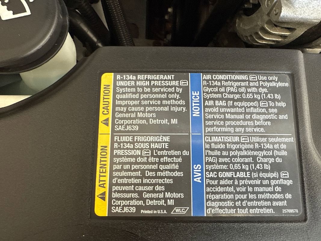 Used 2011 Buick Lucerne CXL image 67