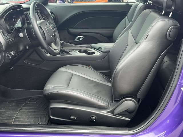 Used 2023 Dodge Challenger SXT w/ Plus Package AWD/4WD image 13