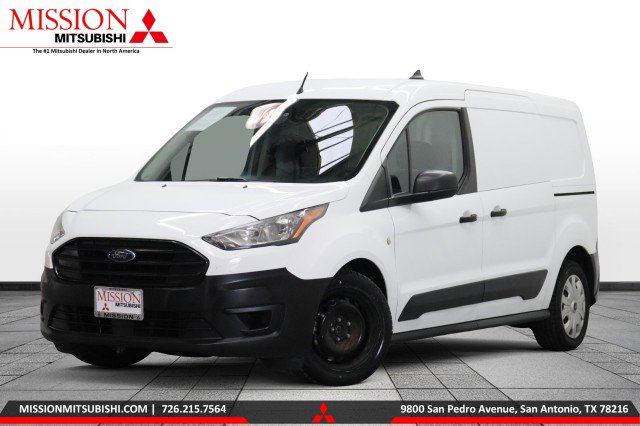 Used 2021 Ford Transit Connect XL FWD image 1