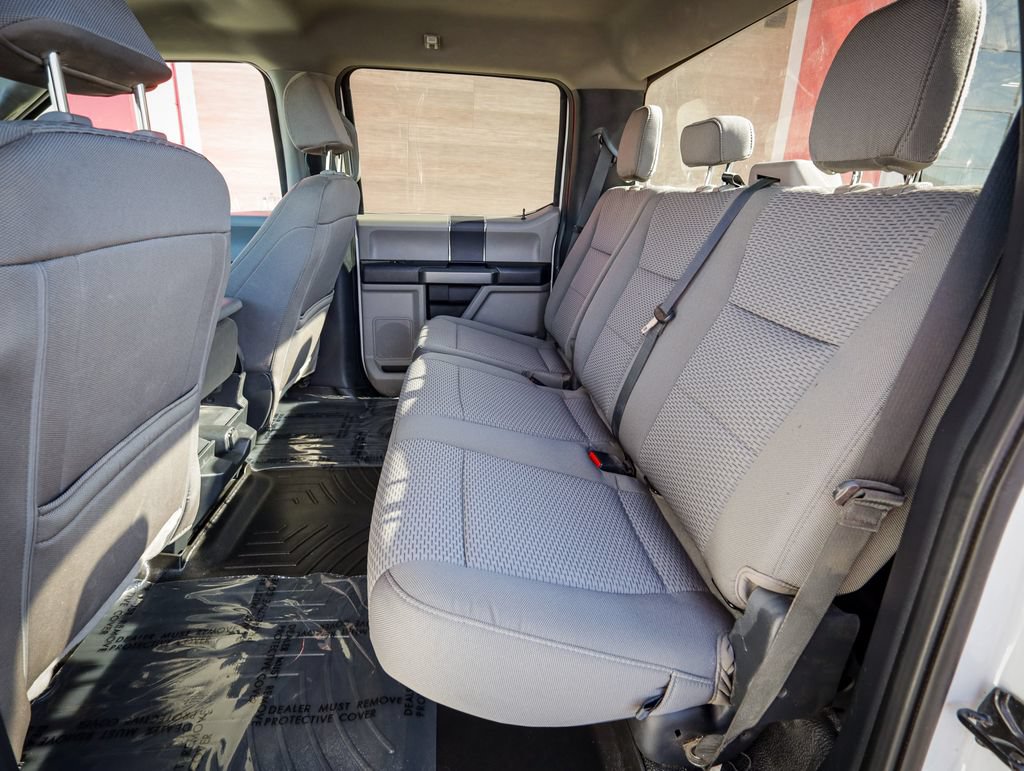 Used 2022 Ford F350 XLT AWD/4WD image 30
