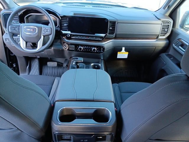 New 2026 GMC Sierra 1500 Elevation image 3