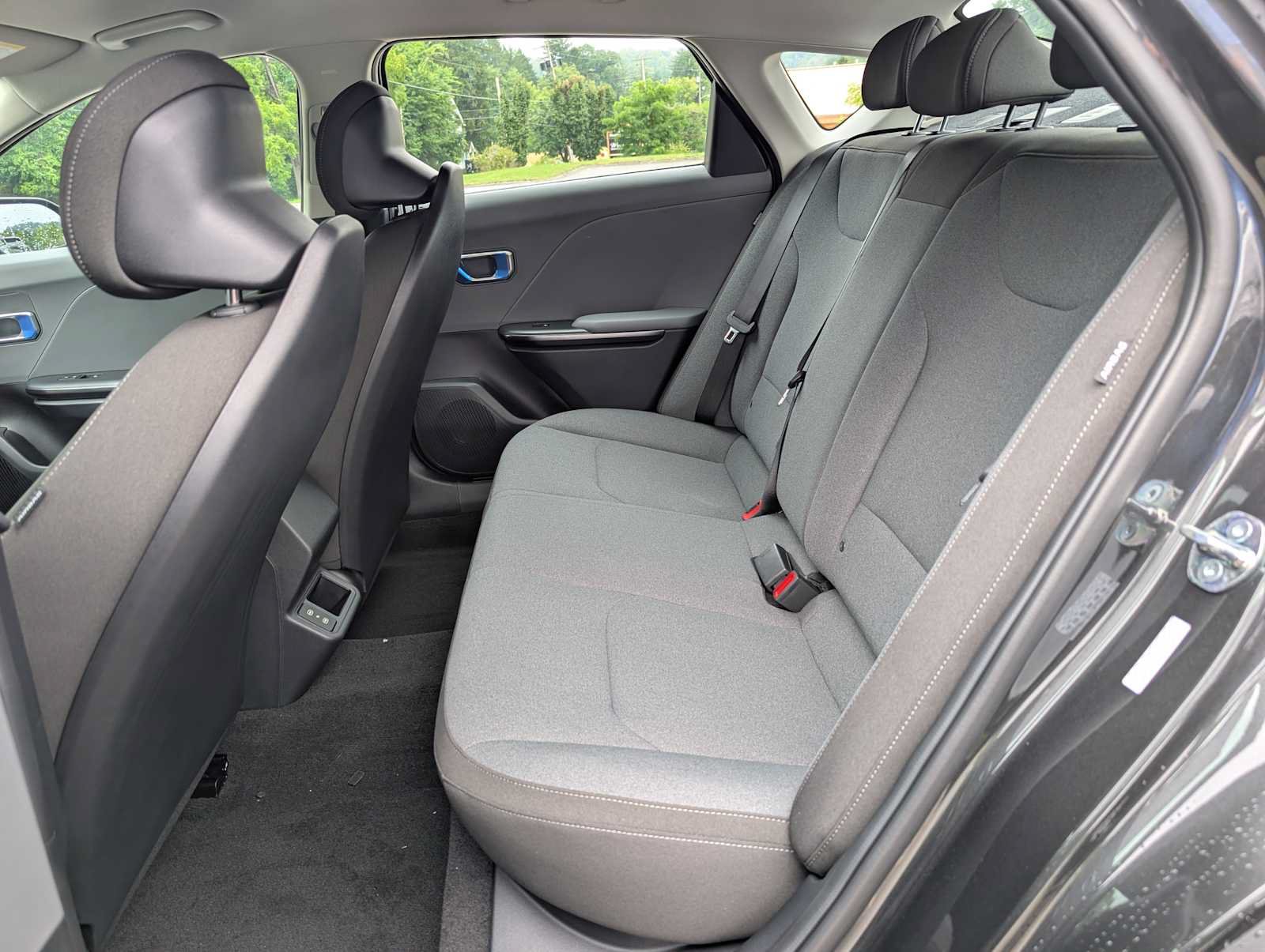 New 2026 Kia K4 FWD image 16