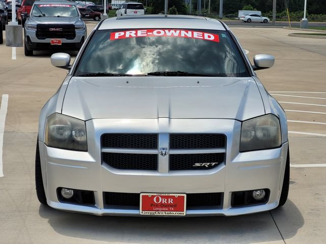 Used 2006 Dodge Magnum SRT8 w/ SRT Option Group III RWD image 2