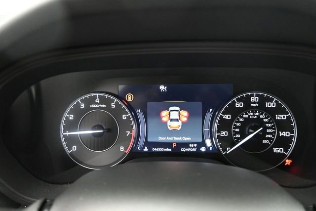 Used 2023 Acura TLX w/ Technology Package FWD image 11