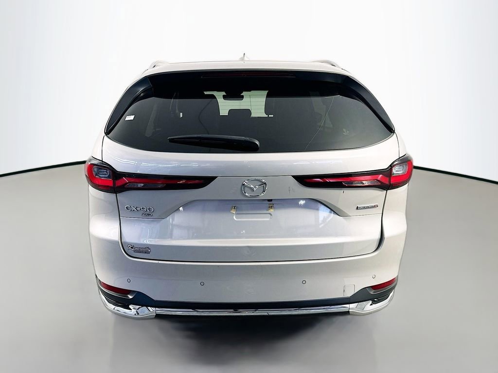 Used 2024 MAZDA CX-90 3.3 Turbo S image 6