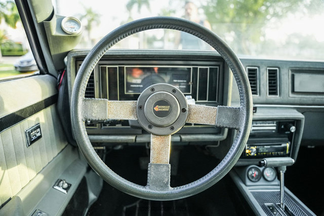 Used 1987 Buick Regal Coupe RWD image 38