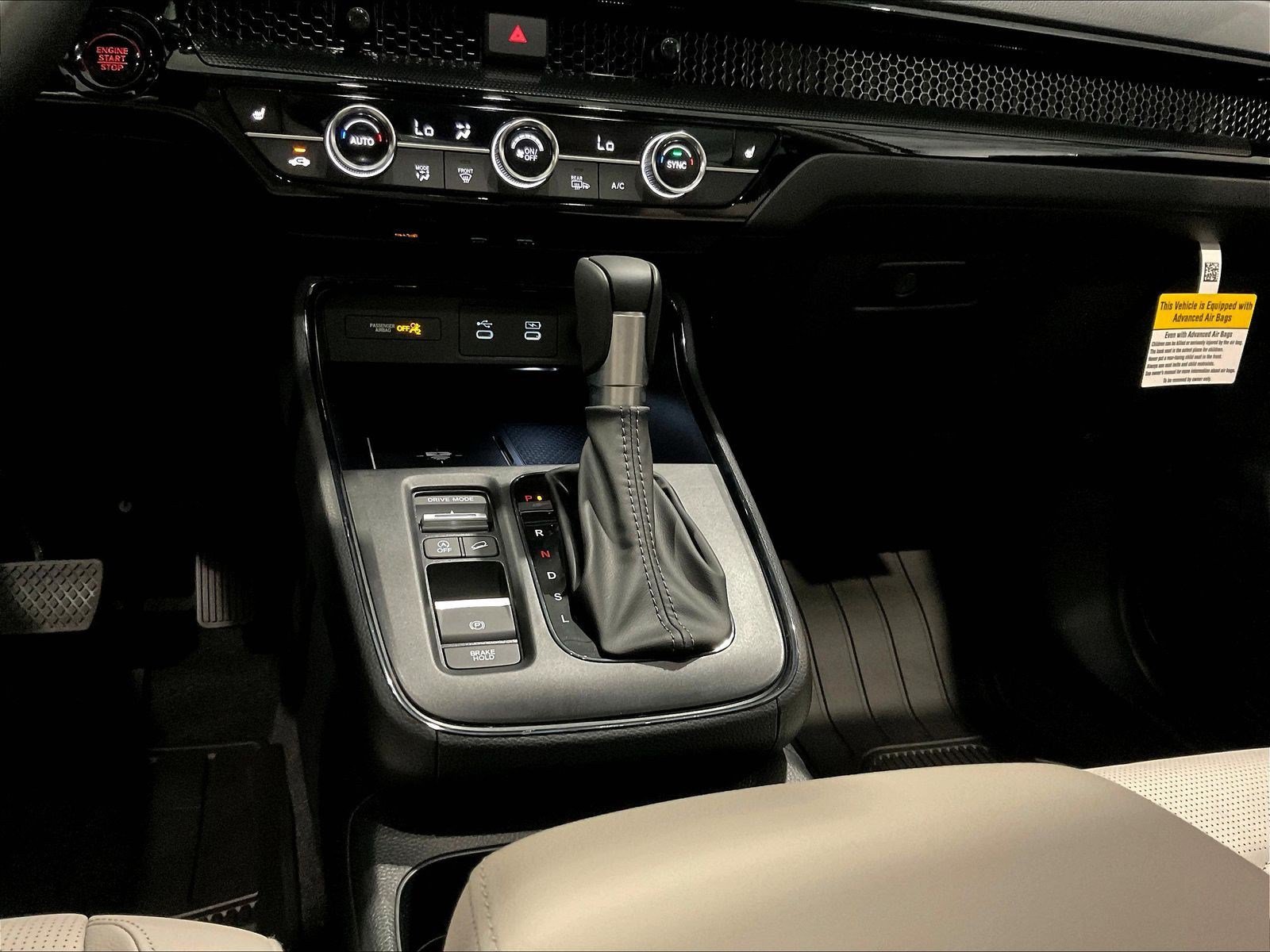 New 2027 Honda CR-V EX-L image 12