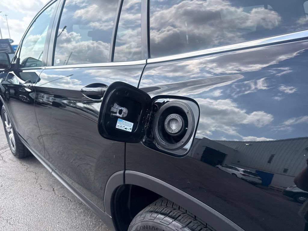 Used 2016 Honda Pilot EX-L image 19