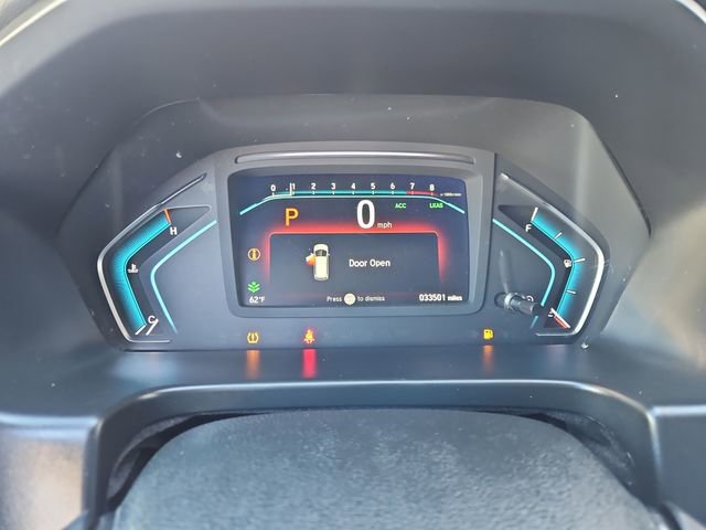 Used 2020 Honda Odyssey EX-L image 20