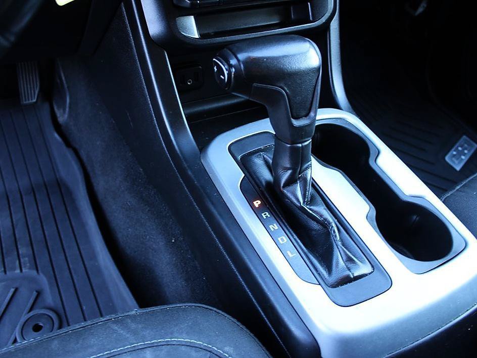 Used 2020 Chevrolet Colorado LT RWD image 13