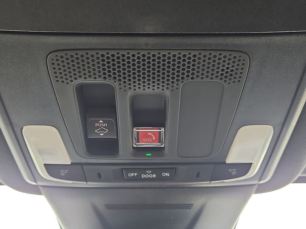 New 2026 Honda CR-V Sport-L image 27