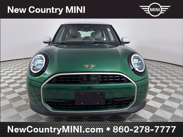 New 2027 MINI Cooper 2-Door Hardtop FWD image 2