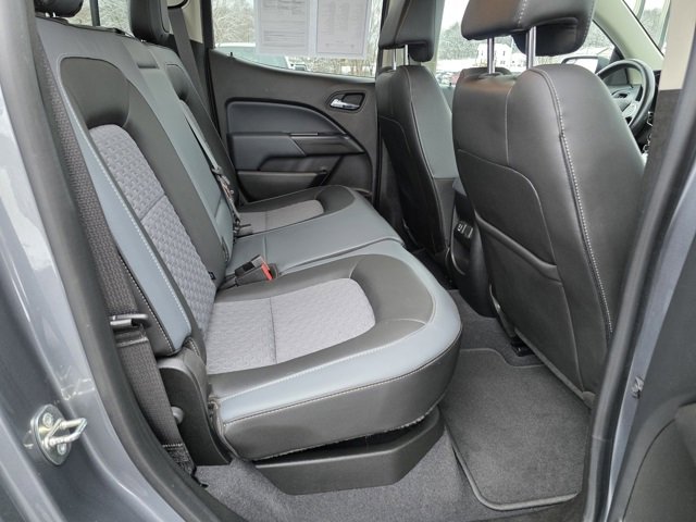 Used 2020 Chevrolet Colorado Z71 image 21