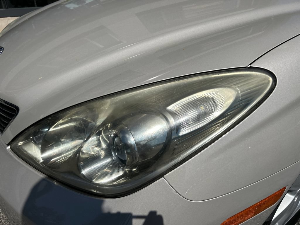 Used 2005 Lexus ES 330 FWD image 7