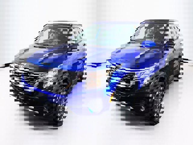 Certified 2023 Kia Seltos LX image 1