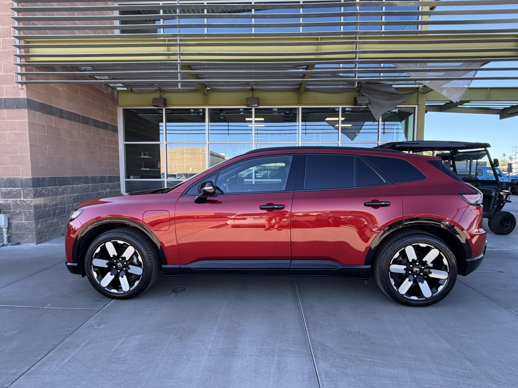 Used 2024 Honda Prologue Elite image 7