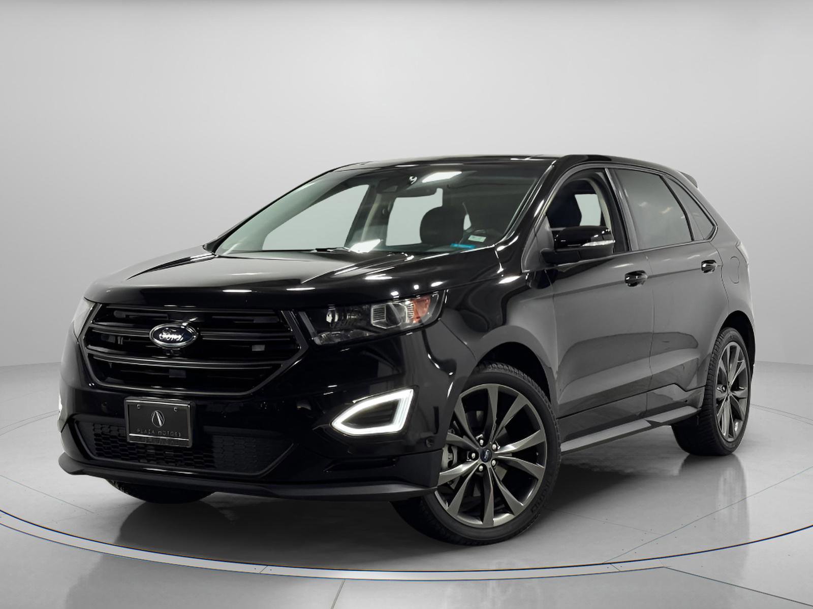 Used 2018 Ford Edge Sport w/ Equipment Group 401A