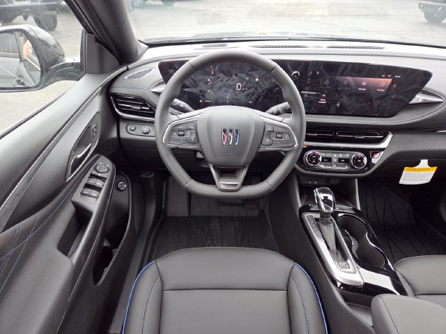 New 2026 Buick Envista Sport Touring w/ Convenience I Package FWD image 30