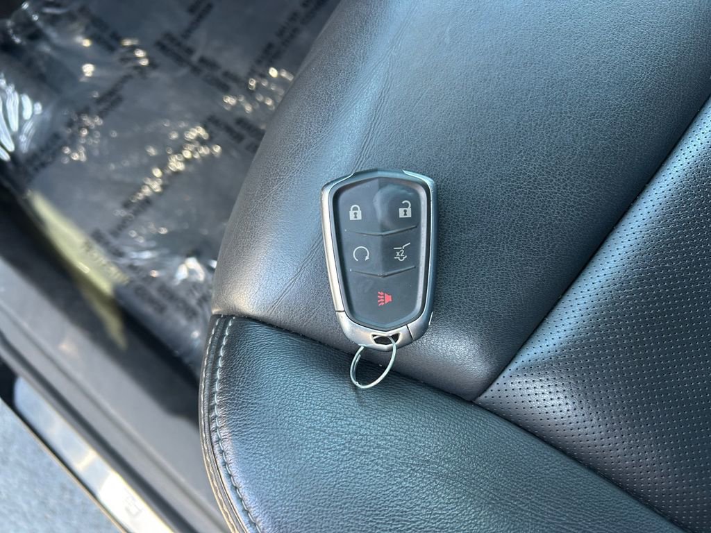 Used 2024 Cadillac XT6 Premium Luxury image 34