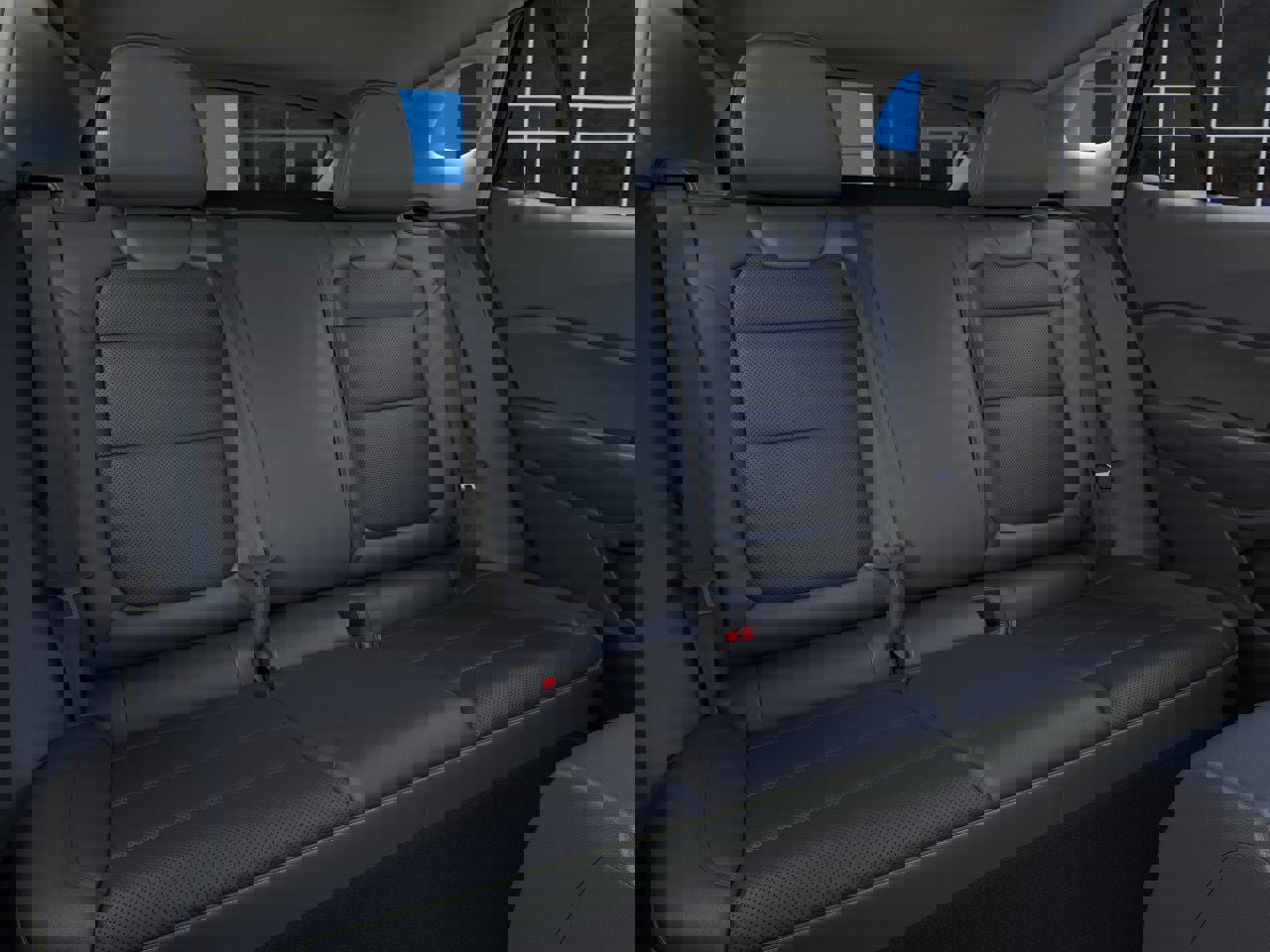 New 2026 Chevrolet Trax ACTIV image 41